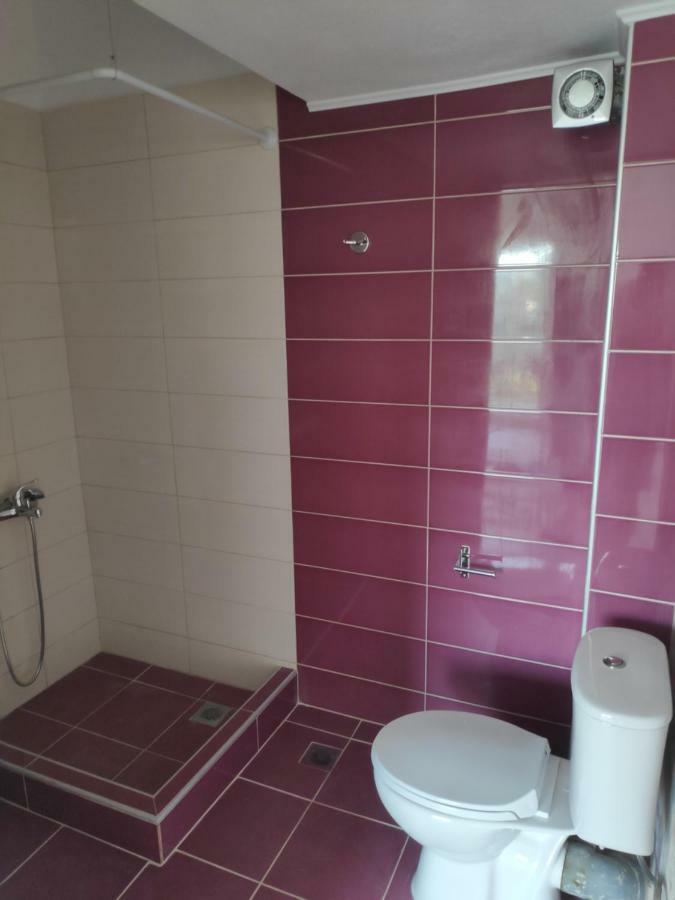 Melistalia Appartment 1 Неа-Миханиона Экстерьер фото
