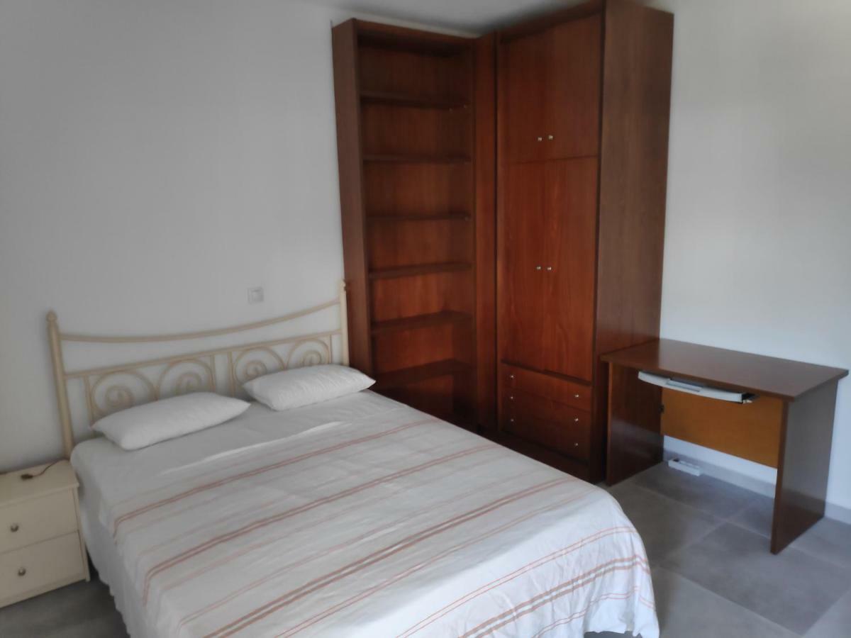 Melistalia Appartment 1 Неа-Миханиона Экстерьер фото